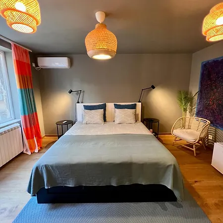 Tulum Center 3*